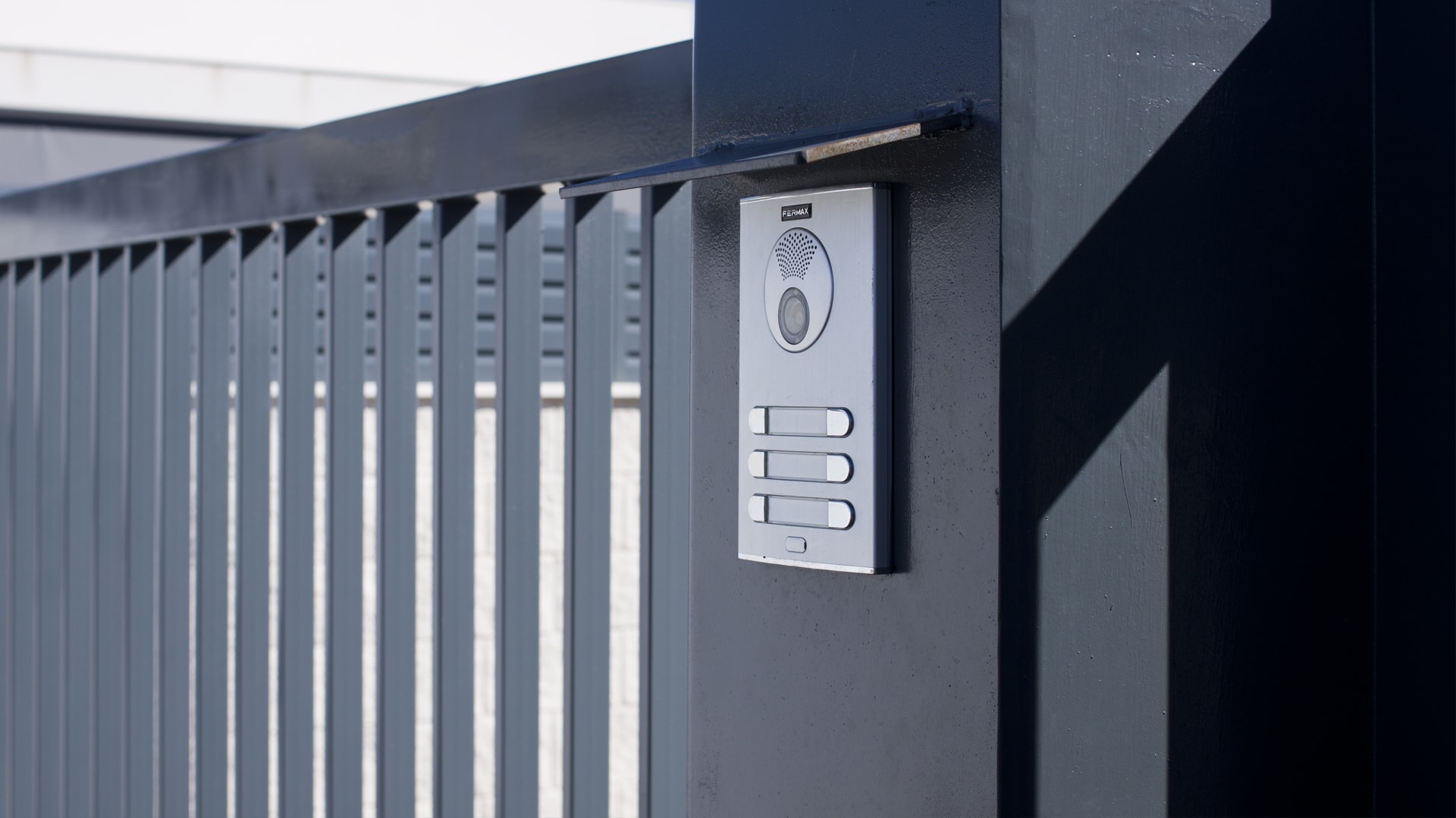 videoporteros y porteros